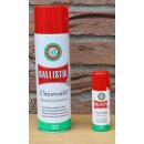 Ballistol 400 ml Spray